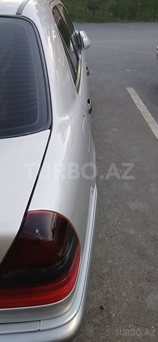 Mercedes C 200-7