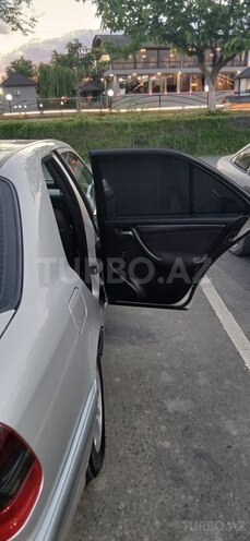 Mercedes C 200-10