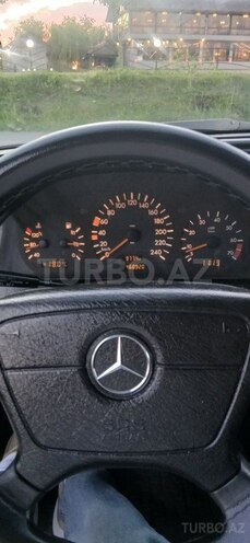 Mercedes C 200-14