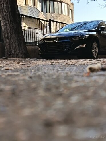 Chevrolet Malibu-2