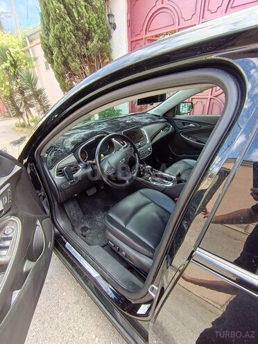 Chevrolet Malibu-7