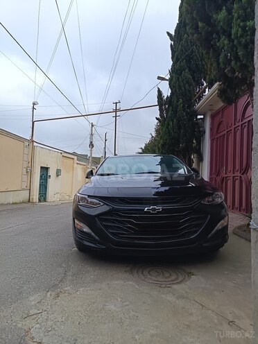 Chevrolet Malibu-1