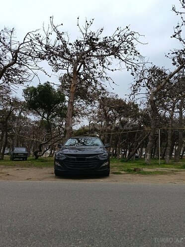 Chevrolet Malibu-3