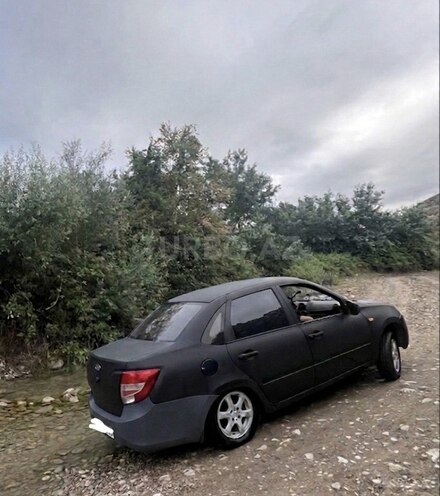 LADA (VAZ) Granta-3