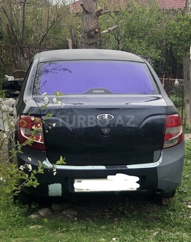 LADA (VAZ) Granta-5