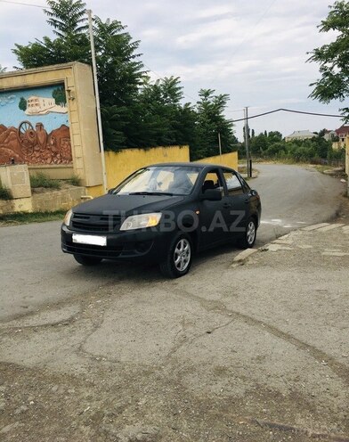 LADA (VAZ) Granta-2