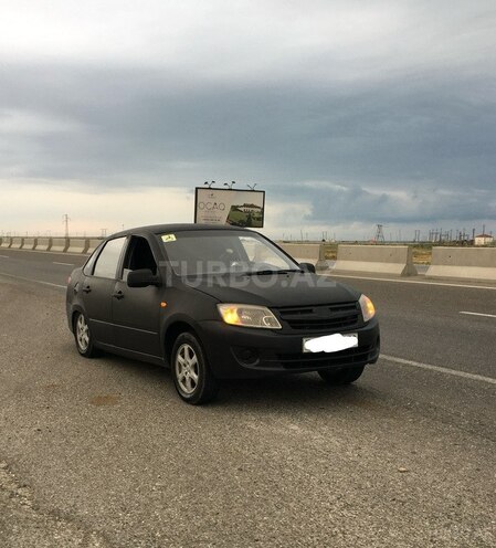 LADA (VAZ) Granta-1