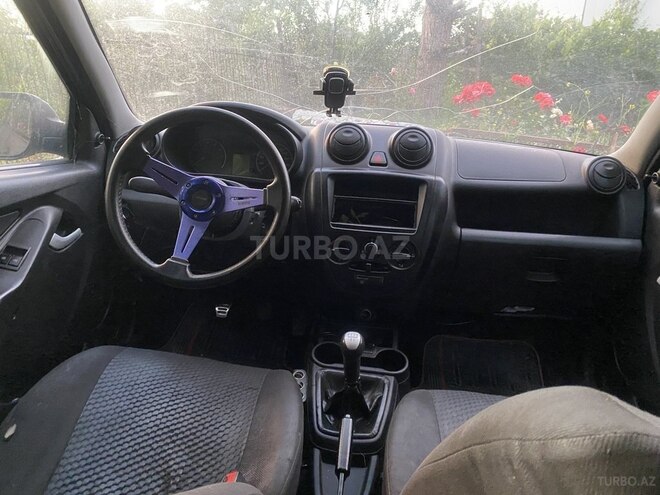 LADA (VAZ) Granta-9