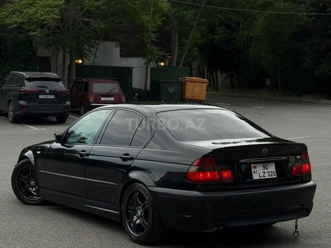 BMW 320-14