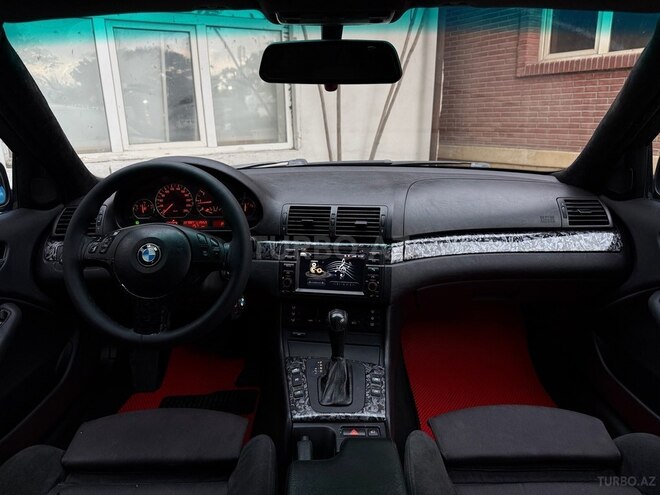 BMW 320-16