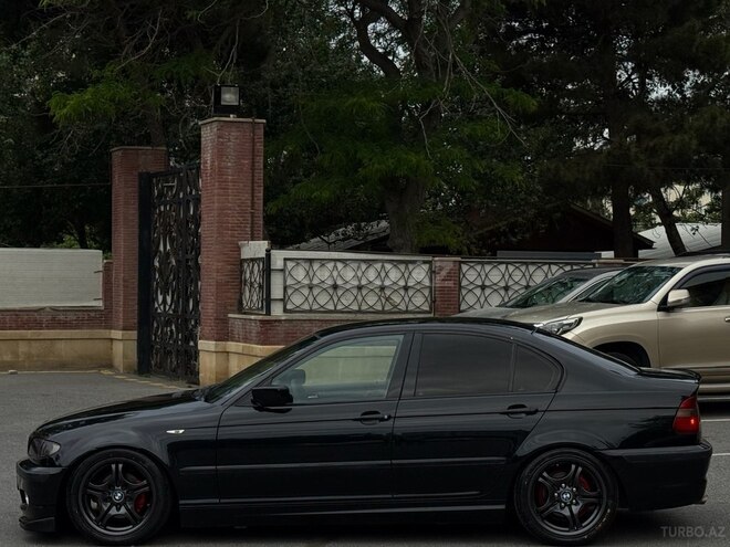 BMW 320-10