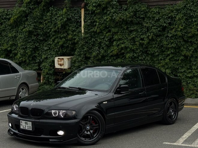 BMW 320-9