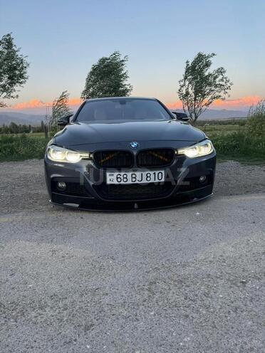 BMW 330-4