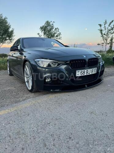 BMW 330-2