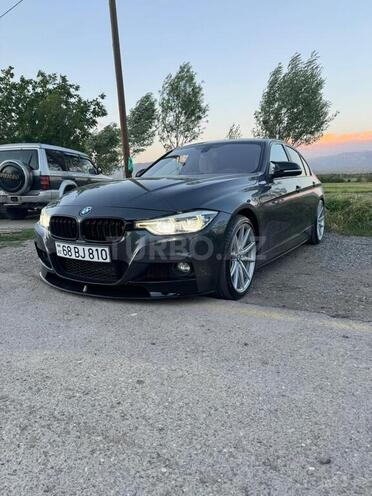 BMW 330-7