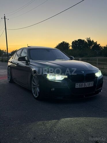 BMW 330-6