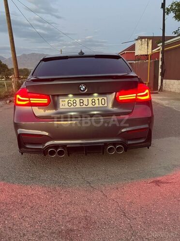 BMW 330-11