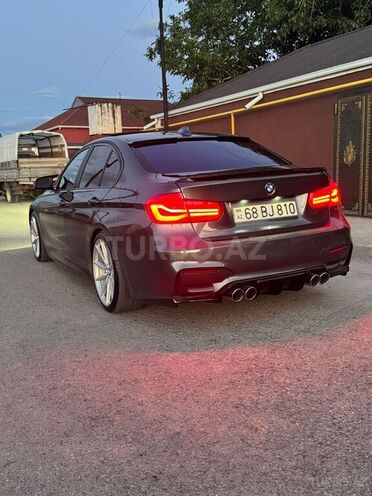 BMW 330-12