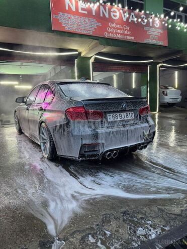 BMW 330-14