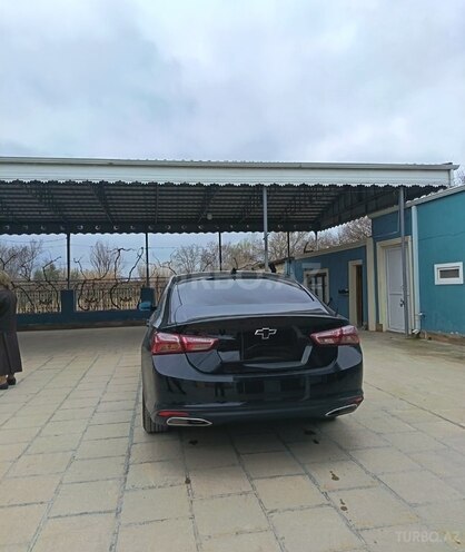Chevrolet Malibu-10