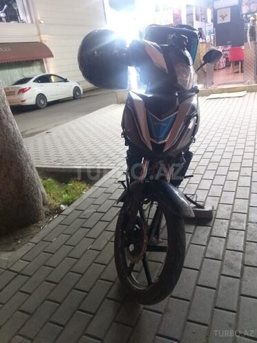 Tufan S 50-1