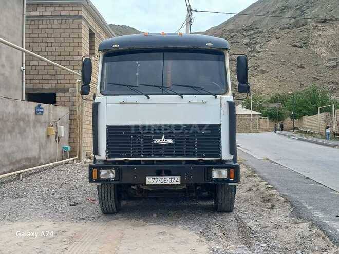 MAZ 65151-1