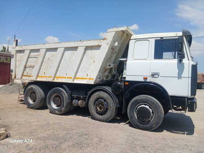 MAZ 65151-5