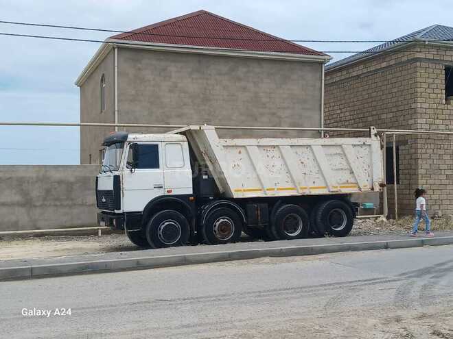 MAZ 65151-4