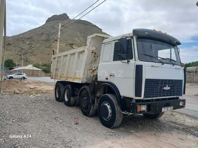 MAZ 65151-6