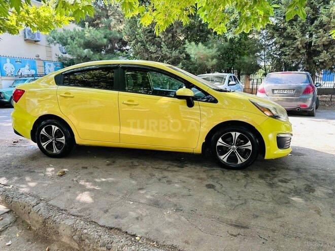 Kia Rio-7