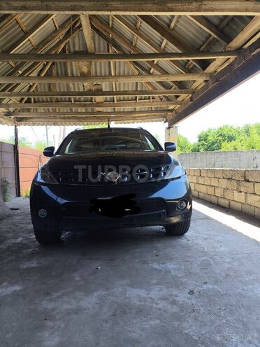 Nissan Murano-2