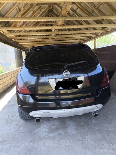 Nissan Murano-4