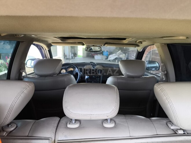 Nissan Murano-5