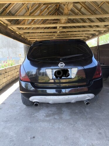 Nissan Murano-3