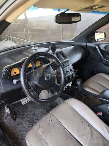 Nissan Murano-10