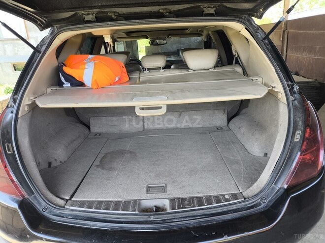 Nissan Murano-6