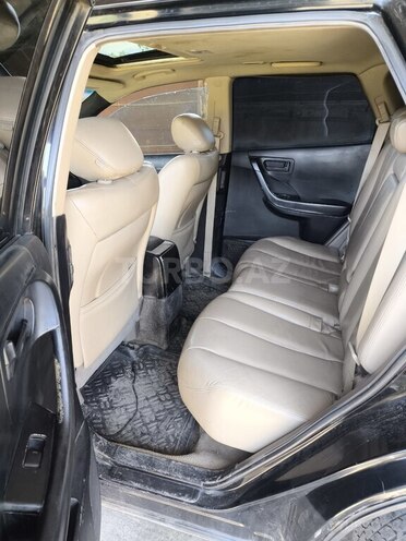 Nissan Murano-7