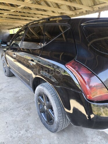 Nissan Murano-11