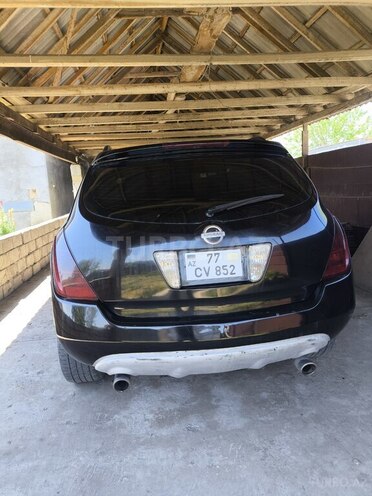 Nissan Murano-12