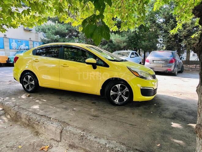 Kia Rio-13