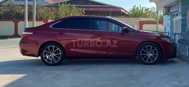 Toyota Camry-4