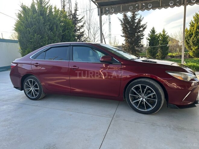 Toyota Camry-2