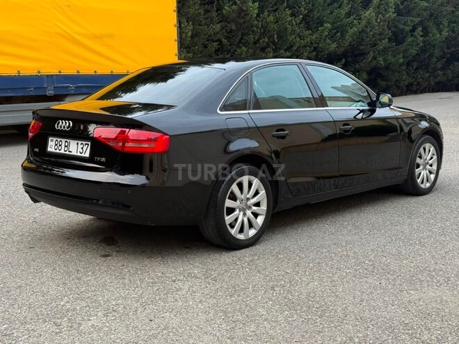 Audi A4-5