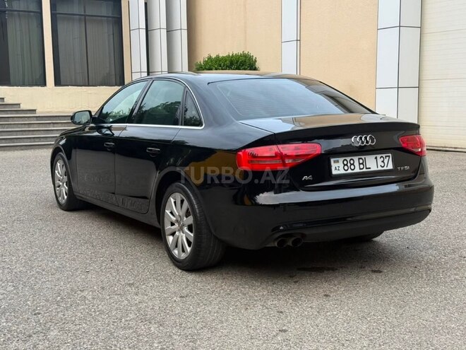 Audi A4-6