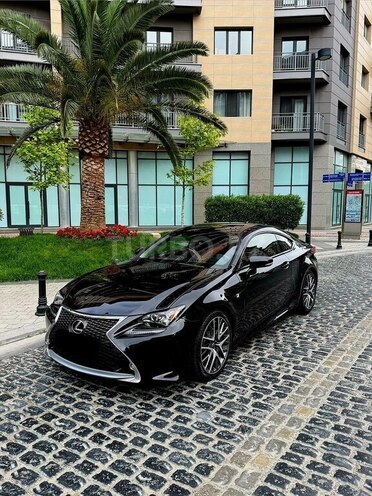 Lexus RC 350-10