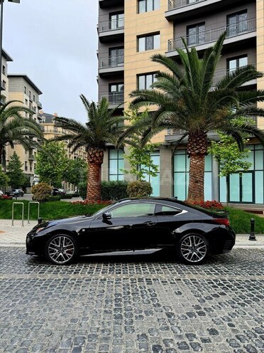 Lexus RC 350-9