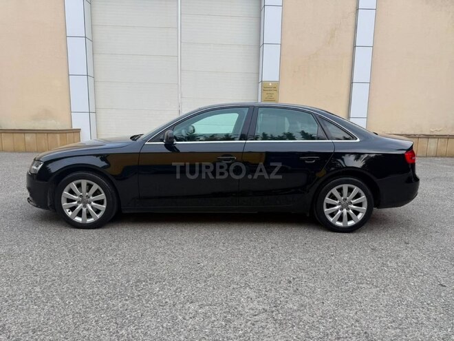 Audi A4-10