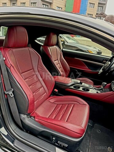 Lexus RC 350-12