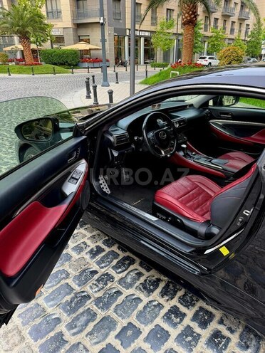 Lexus RC 350-13