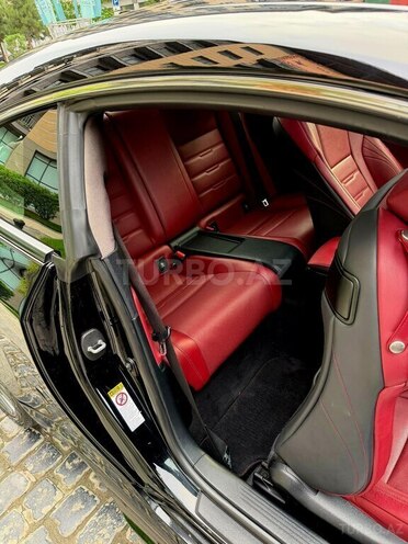 Lexus RC 350-11